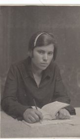 Клавдия
