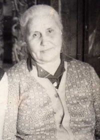 Василиса