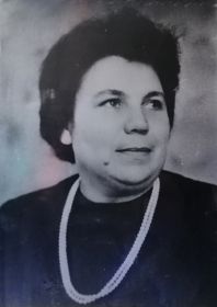 Мария