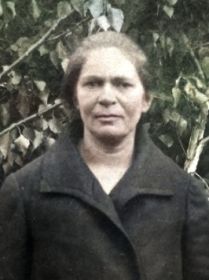 Марина