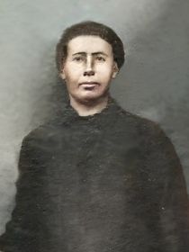 Варвара
