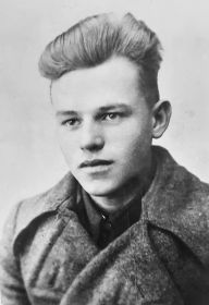 Николай