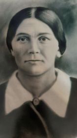Прасковья