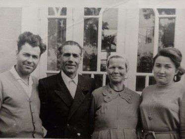 Наталья