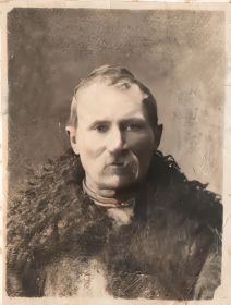 Савелий (Савва)