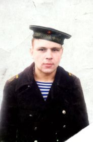 Геннадий