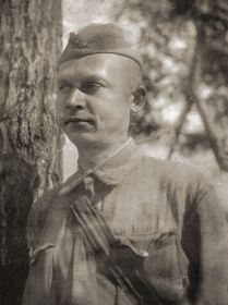 Михаил