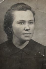 Анастасия