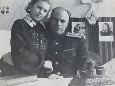 Валентина