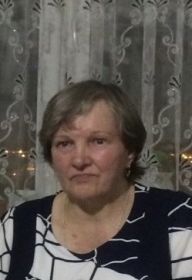 Людмила