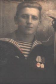 Петр