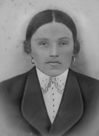 Нина