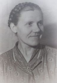 Наталья
