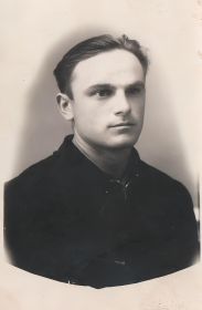 Николай