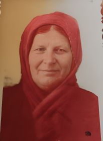 Александра