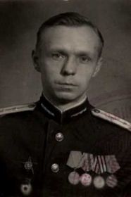 Борис