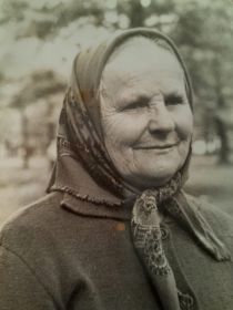 Мария