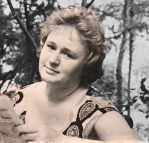 Светлана