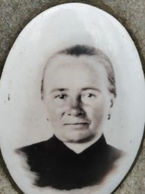 Агриппина