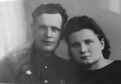 Валентина