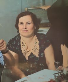 Валентина