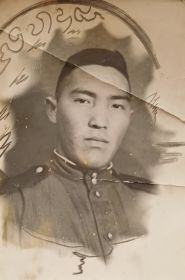 Даши (Сайхан)