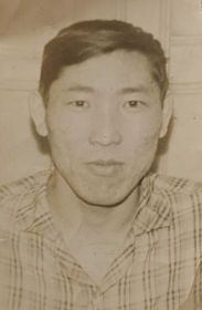 Владимир (Нимажап)