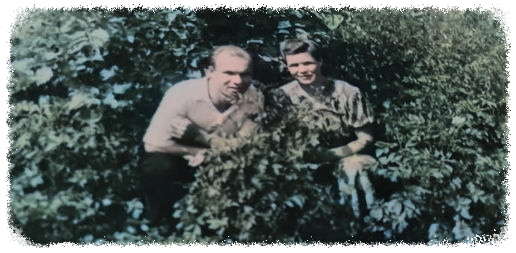 Дронина (Седова) Валентина Васильевна