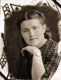 Антонина