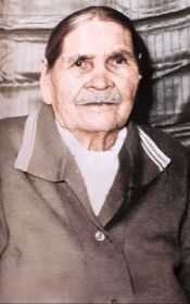 Матрёна