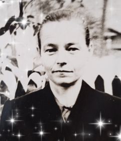 Матрёна