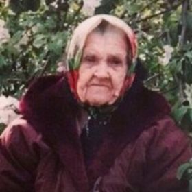 Параскева