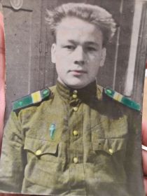 Владимир (Вениамин)