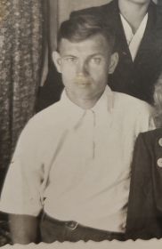 Григорий