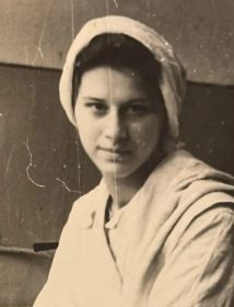 Светлана