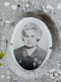 Евдокия