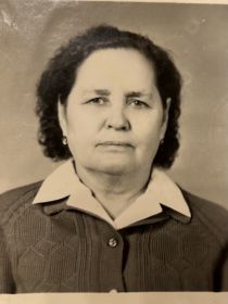 Валентина