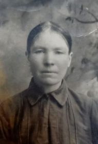 Анастасия