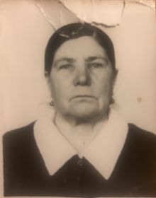 Пелагея