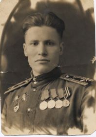 Николай