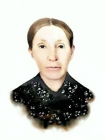 Агафья