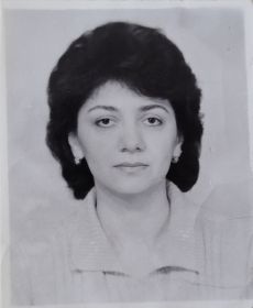Мадина