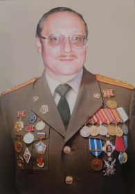 Николай