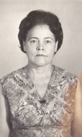 Руфина