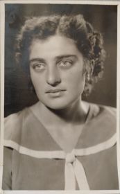 Антонина