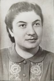 Евгения