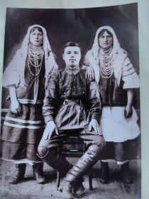 Пелагея