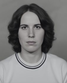 Наталья