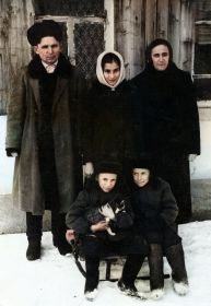 Анна
