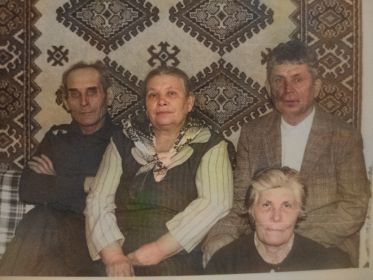 Надежда